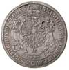talar 1625, Monachium, srebro 28.87 g, Dav. 6069, Hahn 108a