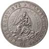 talar 1625, Monachium, srebro 28.87 g, Dav. 6069