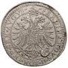 talar 1624, z tytulaturą cesarza Ferdynanda II, srebro 28.55 g, Dav. 7136
