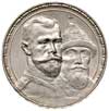 rubel 1913 (ВС), Petersburg, moneta wybita na 30