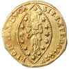 cekin, bez daty, złoto 3.46 g, Fr. 1445, Gamberini 1926, CNI VIII/548/74