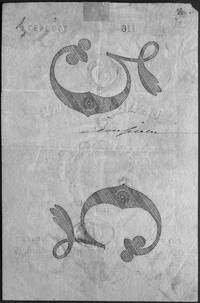 5 złotych 1.05.1830, podpisy: Lubowidzki i Niepo