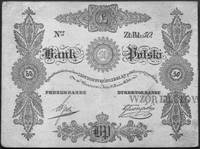 zestaw wzorów do druku banknotu 50 złotowego 1.0