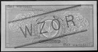 250.000 marek polskich 25.04.1923 nr A 123456 (n