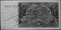 10 złotych 20.07.1926, Ser.S. 0245678, (na awers
