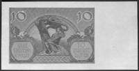 10 złotych 1.03.1940 Ser.C 0000000, Kow.GG5, Pic