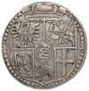 złoty polski (30 groszy, tzw. półkopek) 1564, Wi