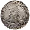 talar 1638, Toruń, Aw: Pólpostać króla w prawo i napis wokoło VLADIS IIII D G REX POL ET SVEC M D ..