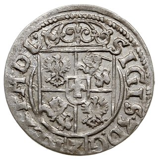 lot półtoraków 1614, Kraków, 1615, 1616, 1617 (2