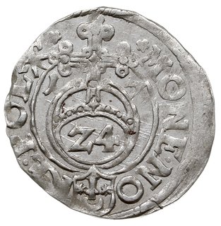 lot półtoraków 1614, Kraków, 1615, 1616, 1617 (2