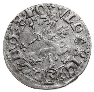 grosz 1619, Darłowo (biskupstwo kamieńskie), Hildisch 246