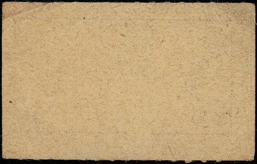 bon na 10 (fenigów), seria U, numeracja 003996, papier bez znaku wodnego, druk jednostronny, Lucow 894 (R3) - ilustrowany w katalogu kolekcji