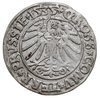 grosz 1535, Toruń, bardzo ładny