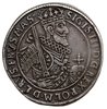półtalar 1628, Bydgoszcz, Aw: Popiersie króla i napis wokoło SIGIS III D G REX POL M D L RVS PRVS ..