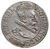 szóstak 1699, Malbork, odmiana z małą głową król