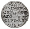 trojak 1590, Ryga, Iger R.90.1.b/d, Gerbaszewski