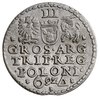 trojak 1592, Malbork, Iger M.92.1.b