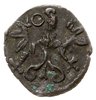 denar 1604, Wschowa, Tyszkiewicz nie notuje, bardzo rzadki i ładnie zachowany