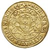 dukat 1644, Gdańsk, Aw: Popiersie króla w prawo i napis wokoło VLAD IIII D G REX POL M D L RVS PR,..