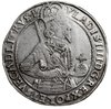 talar 1634, Toruń, srebro 28.63 g, Dav. 4374, T.