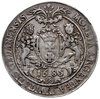 talar 1685, Gdańsk, Aw: Popiersie króla w prawo i napis wokoło IOAN III D G REX POLON M D L RUS PR..