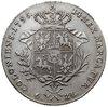 talar 1795, Warszawa, srebro 24.05 g, Plage 374, Dav. 1623
