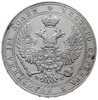 3/4 rubla = 5 złotych 1841, Warszawa, Plage 369, Bitkin 1148
