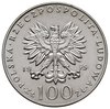 100 złotych 1975, Ignacy Paderewski, próba niklowa, nakład 500 sztuk, Parchimowicz P.362.a