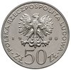 50 złotych 1980, Bolesław Chrobry, próba niklowa