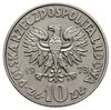 10 złotych 1973, Mikołaj Kopernik, próba niklowa, nakład 500 sztuk, Parchimowicz P.283.a