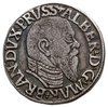trojak 1545, Królewiec, Iger Pr.45.1.a (R1), Bah