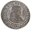 VI krajcarów 1674, F.u.S. 2295, wyśmienity stan 