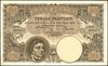 1.000 złotych 28.02.1919, seria A, numeracja 567