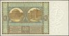 50 złotych 1.09.1929, seria CG., numeracja 5149415, Miłczak 70b, Lucow 654a (R0) - ilustrowane w k..