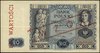 20 złotych 11.11.1936, seria AN, numeracja 47714