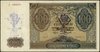 100 złotych 1.08.1941, seria A, numeracja 198827
