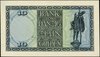 10 guldenów 10.02.1924 lub 1.07.1930, bez oznacz