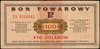 100 dolarów 1.10.1969, seria FK, numeracja 02209