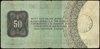 50 dolarów 1.10.1979, seria HJ, numeracja 045852