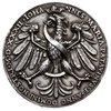 Zygmunt I Stary, piękna XIX - wieczna kopia galw