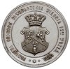 medal autorstwa Wacława Głowackiego na pamiątkę 200 setnej rocznicy odsieczy wiedeńskiej 12 - go w..