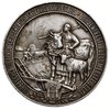 Dorpatskie Estońskie Towarzystwo Rolnicze- medal
