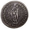 talar 1625, Norymberga, srebro 28.98 g, Dav. 5857, Neumann 128, Prokisch 110, patyna