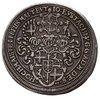 talar 1625, Norymberga, srebro 28.98 g, Dav. 585