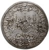 talar 1642, z tytulaturą Ferdynanda III, srebro 28.90 g, Dav. 5039, Forster 292