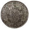 talar /levantetaler/ 1767, Magdeburg lub Berlin srebro 27.99 g, Dav. 2595, Schr. 1647, Olding 371,..