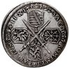 2/3 talara (gulden) 1692 / I-K, srebro 14.96 g, 