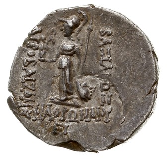 Kapadocja, Ariobarzanes I Filoromaios 95-62 pne,