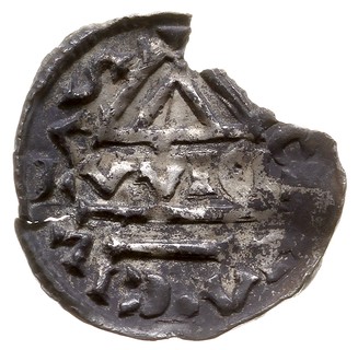 Ratyzbona /Regensburg/, Henryk IV 995-1002, dena