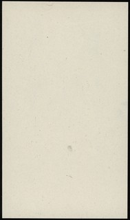 odbitka w kolorze zielono-niebieskim matrycy rysunku popiersia księcia Józefa Poniatowskiego, wykorzystanego przez Eugena Gaspe do projektu banknotu 5 złotych 28.02.1919, odbitka zawiera jedynie linie wykorzystane w druku stalorytniczym, Lucow 568-571, Miłczak 49, sygnatura E.Gaspe pod lewym ramieniem, duża rzadkość w pięknym stanie zachowania